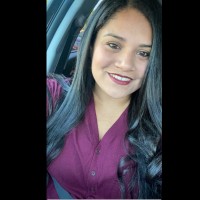 Tracy Flores