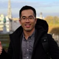 Gary Liang
