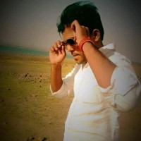 Rajendra waghmode