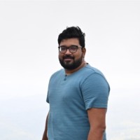Sai Digbijay Patnaik