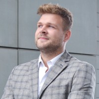 Damian Kalinowski