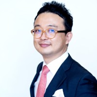 SANG HYUCK LEE, Ph.D.