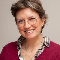 Marjorie Torchet