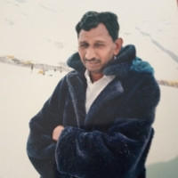Madan Lal