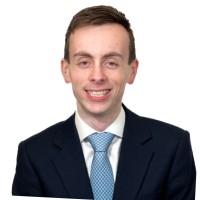 Harry Luton
