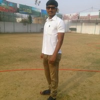 Vikas Ghodake