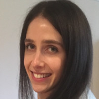 Emily Freedman