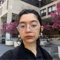 Olivia Rendon-Polin