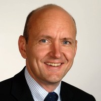 Lars Granum Pedersen