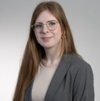 Nina Monique Klöpper