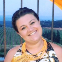 Eva Maria Gracia Toquero