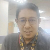Faizal Anuar Kamaludin