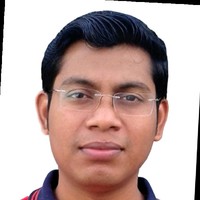 Soumyaranjan Sahoo
