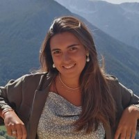 Beatriz De Almeida Monteiro