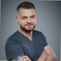Patryk Różalski