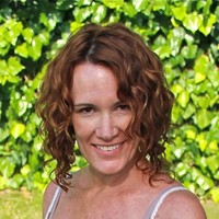 Kelly Windsor