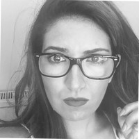 Tuba Orhan