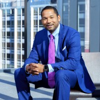 Antonio (Tony) Williams