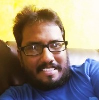 Srinivasan Vedhagiri