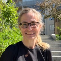 Hilde Rosell-Rivertz