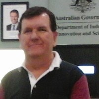 Peter McGuinness