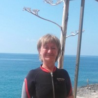 Jolanda van den Berg