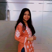 Deepika Lina Minz