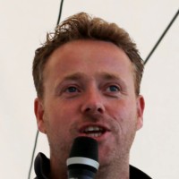 Jeroen Dorenbusch