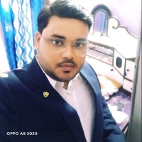 Kuwar Saurabh Singh