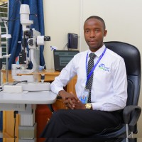 Dr. Simon Arunga