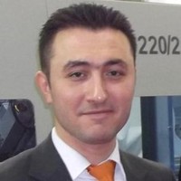 Abdullah ERGUVAN