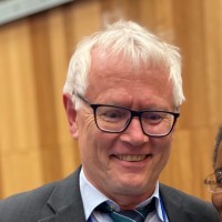Werner Mester
