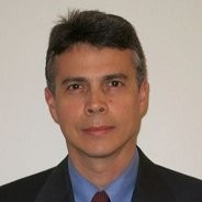 Paul Miles