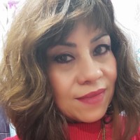 Sandra Díaz