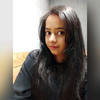 Nikita Pawar