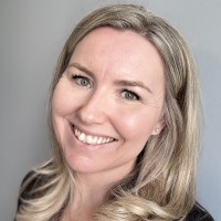 Andrea Marsh