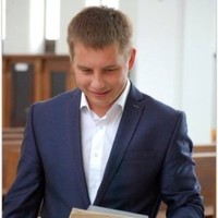 Mantas Venslauskas