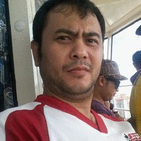 Ahmad Mazli