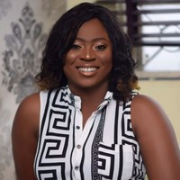 Bright Oluchi