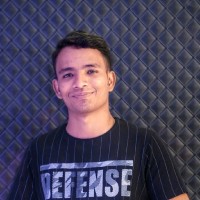 P Rudrasiddhanta Pradhan