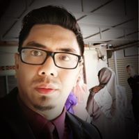 Adrizal Adnan