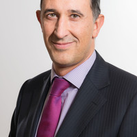 Juan Ignacio Morales Ferrero