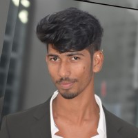 Veerasivaramakrishna Kandula