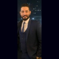 Mohamed Saeed