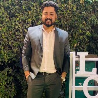 Mohit Negi