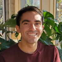 Chris Gonzalez