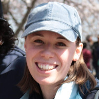Elizabeth Shaver