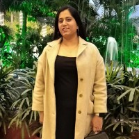 Ishita Panwar