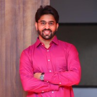 Chaitanya Bhavsar