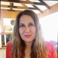 Claudia Carolina Yañez Carrera